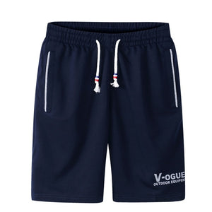 4PC Summer Shorts Men 2020 Casual Shorts Trunks Fitness Workout Beach Shorts Man Breathable Cotton Gym Short Trousers Sweatpants