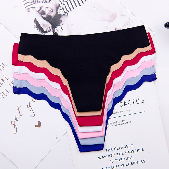 Tangas sexis de algodón para mujer, ropa interior, bragas, bragas para mujer, espalda en T, envío gratis, 1 unids/lote ac129