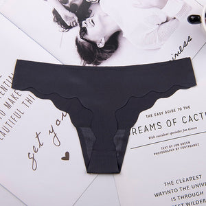 Tangas sexis de algodón para mujer, ropa interior, bragas, bragas para mujer, espalda en T, envío gratis, 1 unids/lote ac129
