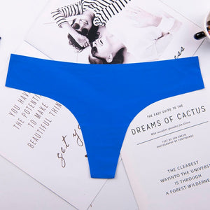 Tangas sexis de algodón para mujer, ropa interior, bragas, bragas para mujer, espalda en T, envío gratis, 1 unids/lote ac129