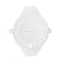 Cargar imagen en el visor de la galería, Molde de plástico multifunción para albóndigas, cortador para albóndigas, forma de envoltorio, moldes prensadores, cortador de repostería para cocinar, accesorios de cocina