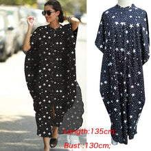 Charger l&#39;image dans la galerie, Cover-ups 2021 Kaftan Beach Print SnakeSkin Swimsuit cover up Kimono Plage Beach Robe Femme Long Dress Sarong Dress Beachwear