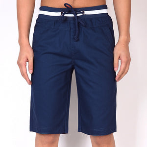 2021 Brand Summer Mens Shorts Breeches Casual Bermudas Men Shorts Black White Boardshorts Classic Beach Quick Dry Shorts Men