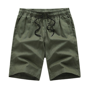 2021 Brand Summer Mens Shorts Breeches Casual Bermudas Men Shorts Black White Boardshorts Classic Beach Quick Dry Shorts Men