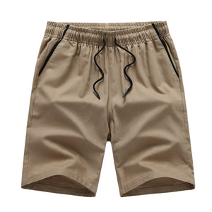 2021 Brand Summer Mens Shorts Breeches Casual Bermudas Men Shorts Black White Boardshorts Classic Beach Quick Dry Shorts Men