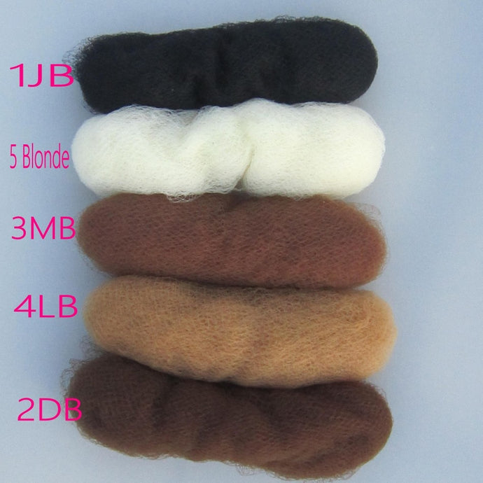 2018 Rushed Wig Cap 100pcs Nylon Hair Net Star Dance Recital Buns / Extension Weaving Bun Hairnets Top Fashion Direct Selling