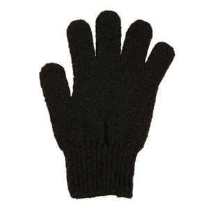 Exfoliating Gloves Full Body Scrub Dead Cells Soft Skin Blood Circulation Shower Bath Spa Accessories