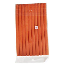 Load image into Gallery viewer, 10PCS Hair rollers Curler Makers Soft Foam Bendy Twist Curls DIY Styling Rollers Care Curler bagels for hair flexi rod