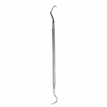 Charger l&#39;image dans la galerie, Stainless Steel Tongue Scraper Cleaner Fresh Breath Cleaning Coated Tongue Toothbrush Dental Oral Hygiene Care Tools