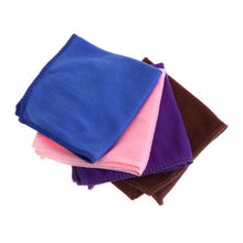 Charger l&#39;image dans la galerie, Pet Towel Bathing Microfiber Soft Wipes Quick Absorbent Dog Puppy Cat Kitten Products Bathtub Quick Dry Practical High Quality