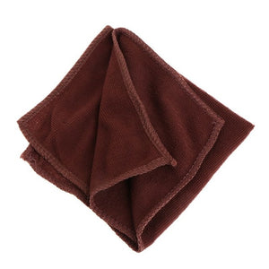 Pet Towel Bathing Microfiber Soft Wipes Quick Absorbent Dog Puppy Cat Kitten Products Bathtub Quick Dry Practical High Quality